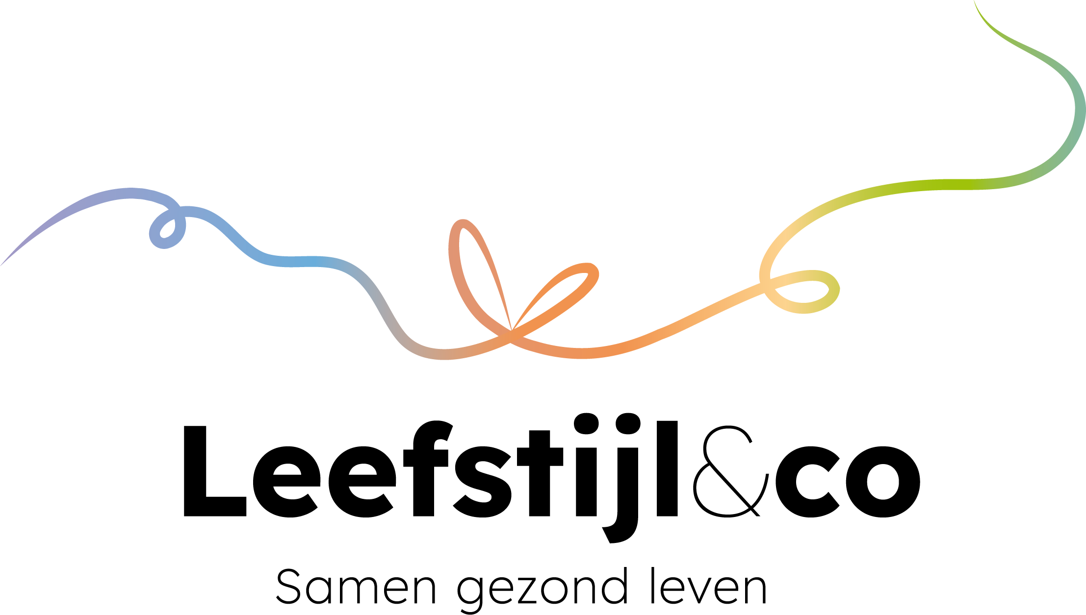 Logo Leefstijl &amp; Co